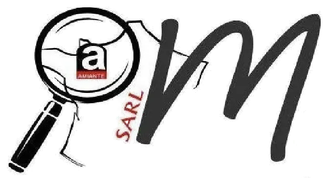 Manche Désamiantage logo