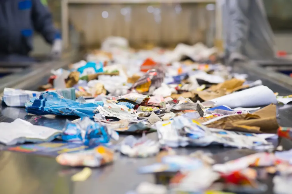 Traitement et gestion des déchets amiantés à Bréhal